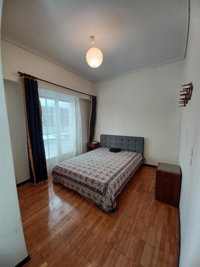 Charming Apartment In The Neighborhood Of Pangrati Atenas Exterior foto
